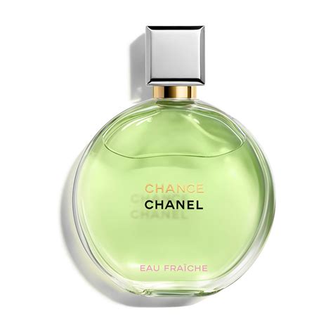 chanel chance رتبه جهانی